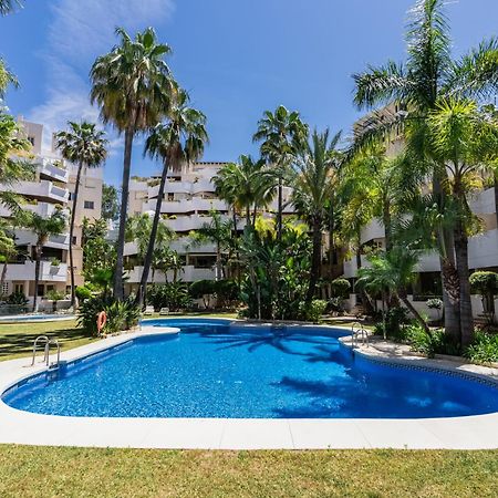 Molo Residences Boutique Apartments & Spa Marbella Eksteriør billede