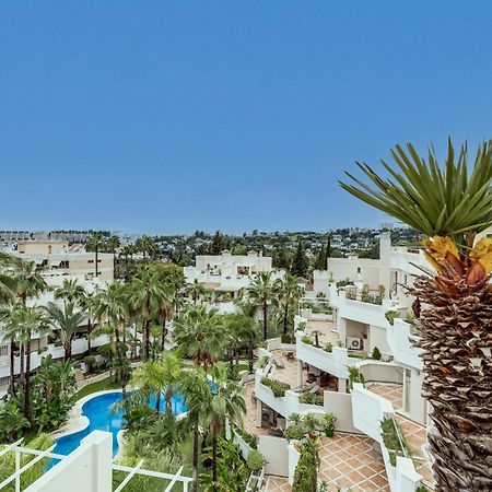 Molo Residences Boutique Apartments & Spa Marbella Eksteriør billede