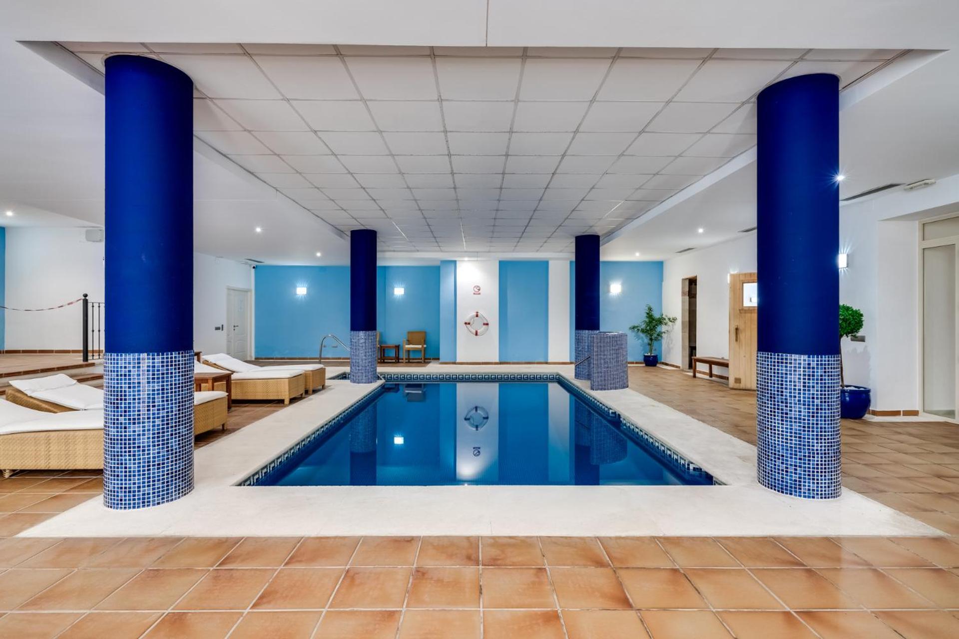 Molo Residences Boutique Apartments & Spa Marbella Eksteriør billede