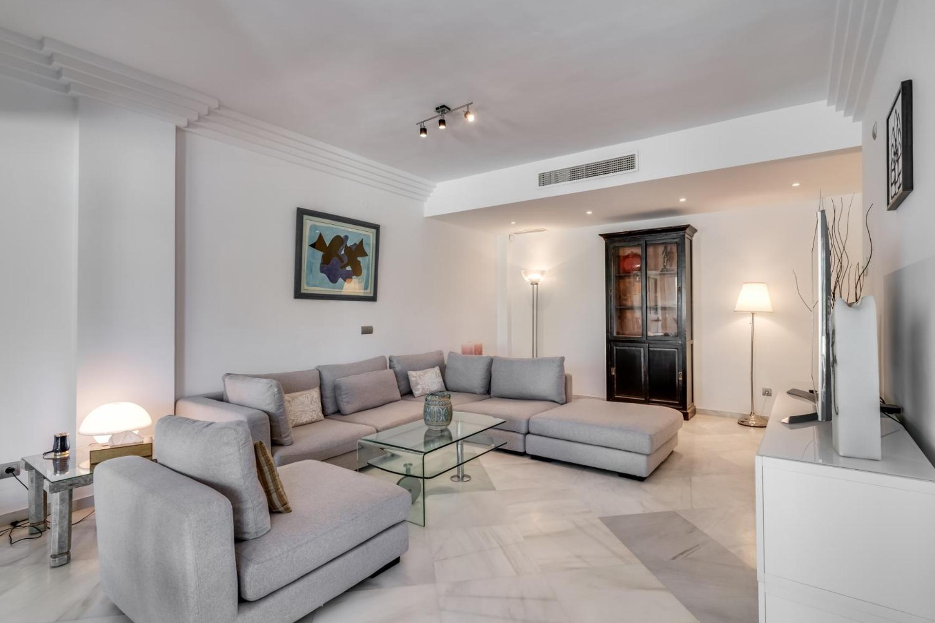 Molo Residences Boutique Apartments & Spa Marbella Eksteriør billede