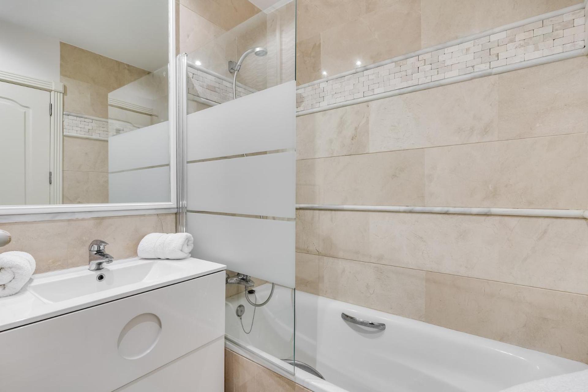 Molo Residences Boutique Apartments & Spa Marbella Eksteriør billede