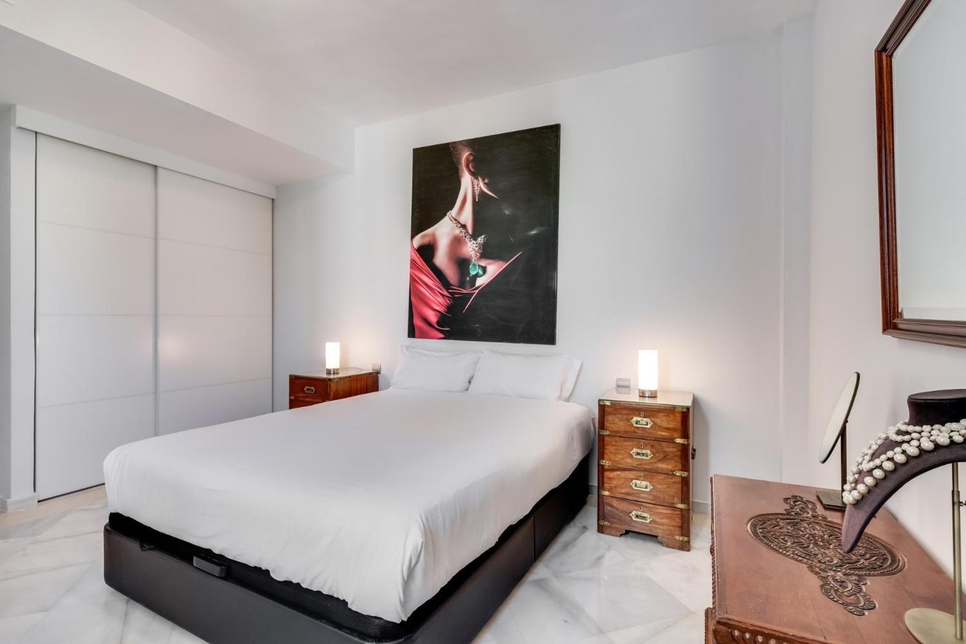 Molo Residences Boutique Apartments & Spa Marbella Eksteriør billede