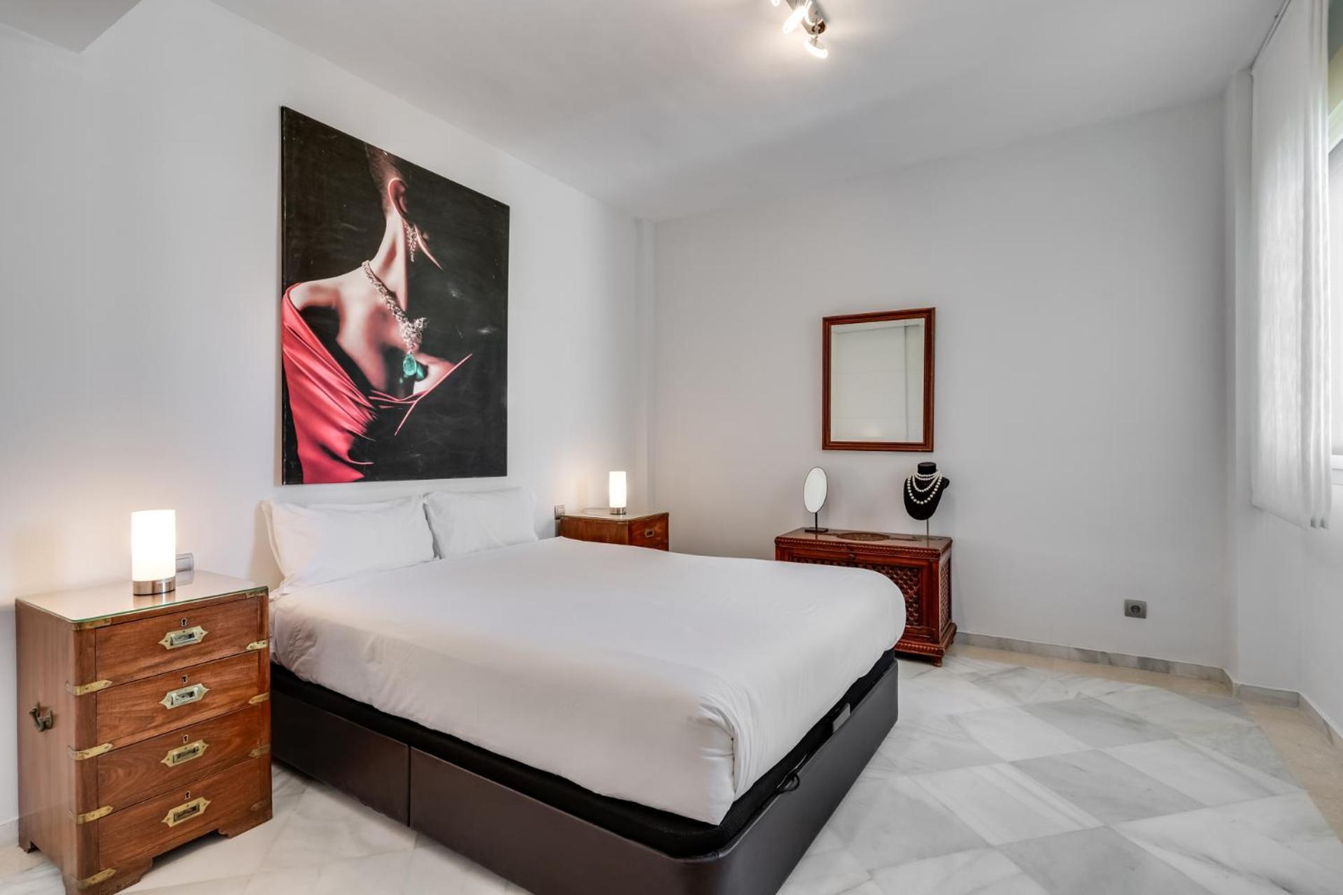 Molo Residences Boutique Apartments & Spa Marbella Eksteriør billede