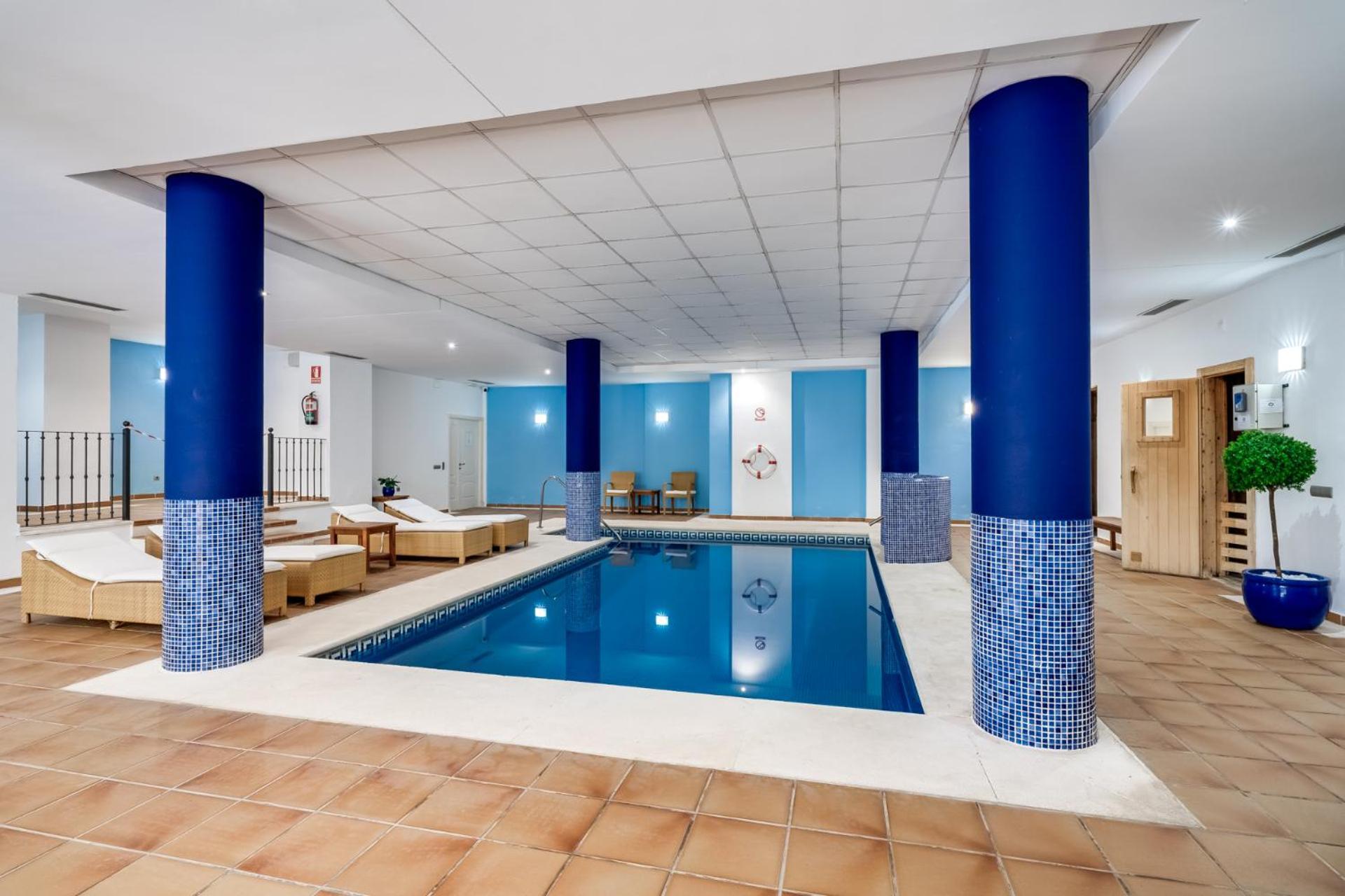 Molo Residences Boutique Apartments & Spa Marbella Eksteriør billede