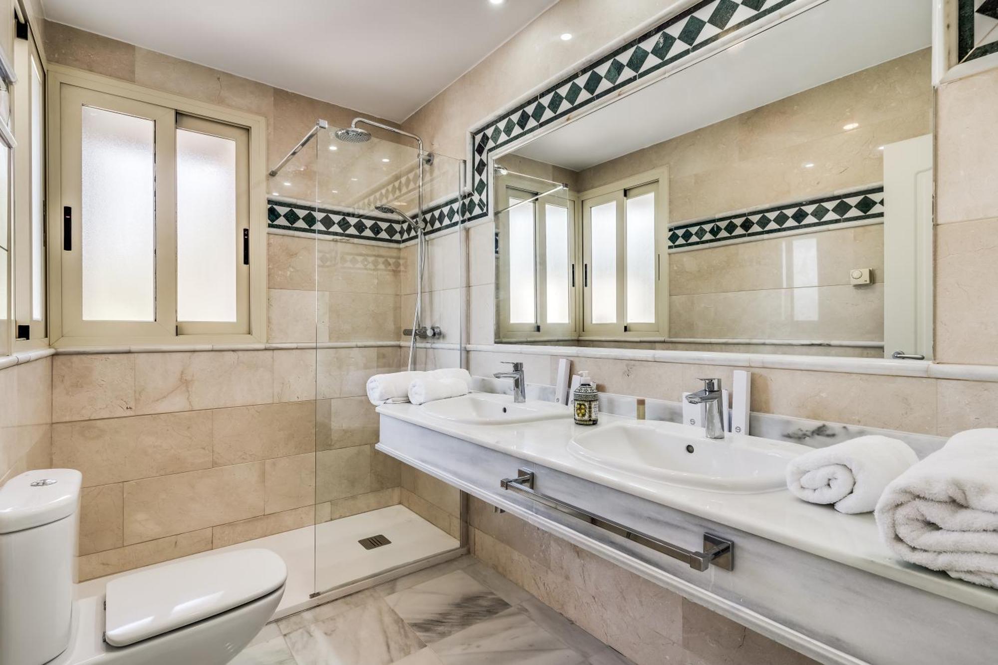 Molo Residences Boutique Apartments & Spa Marbella Eksteriør billede