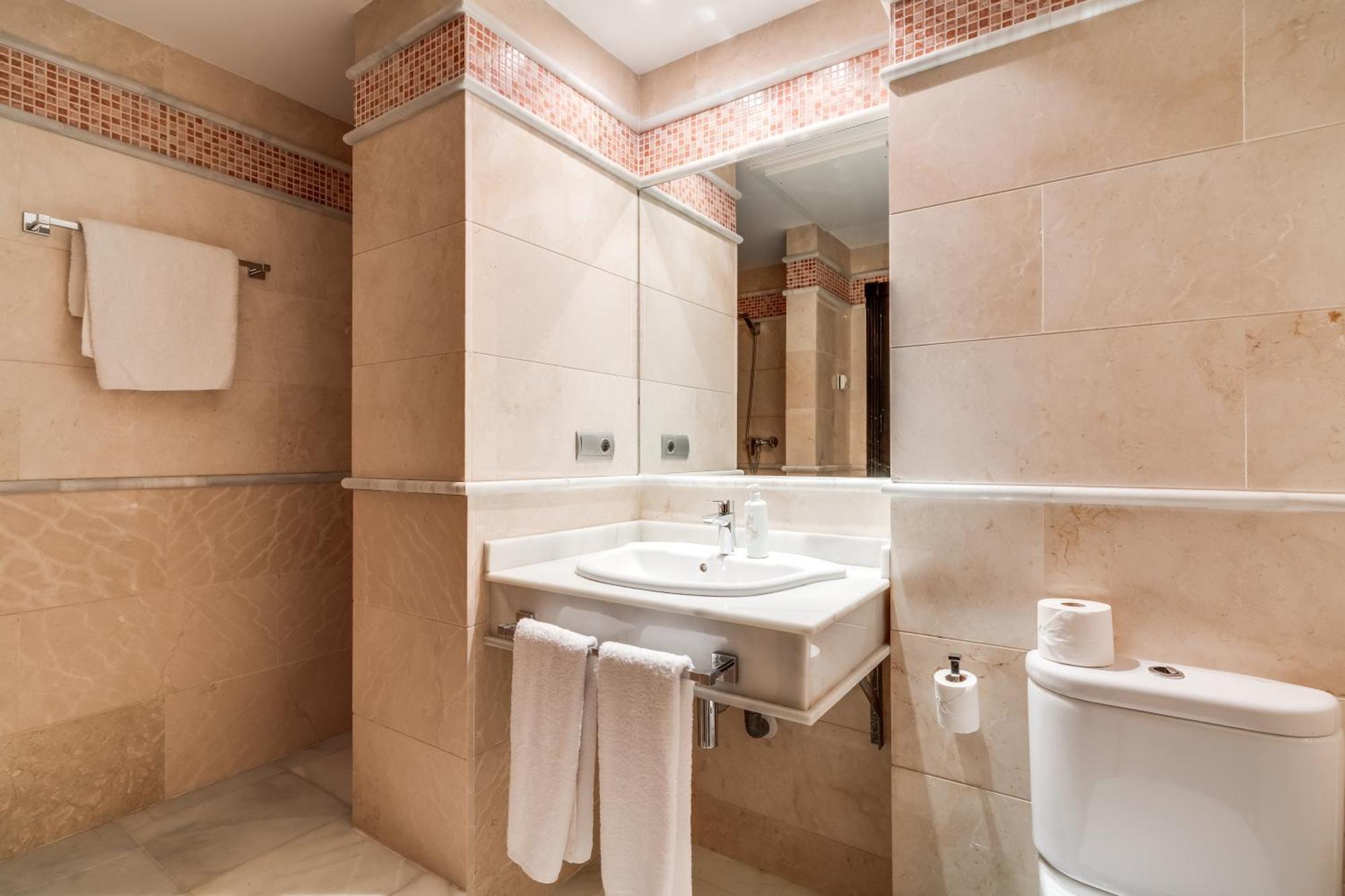Molo Residences Boutique Apartments & Spa Marbella Eksteriør billede
