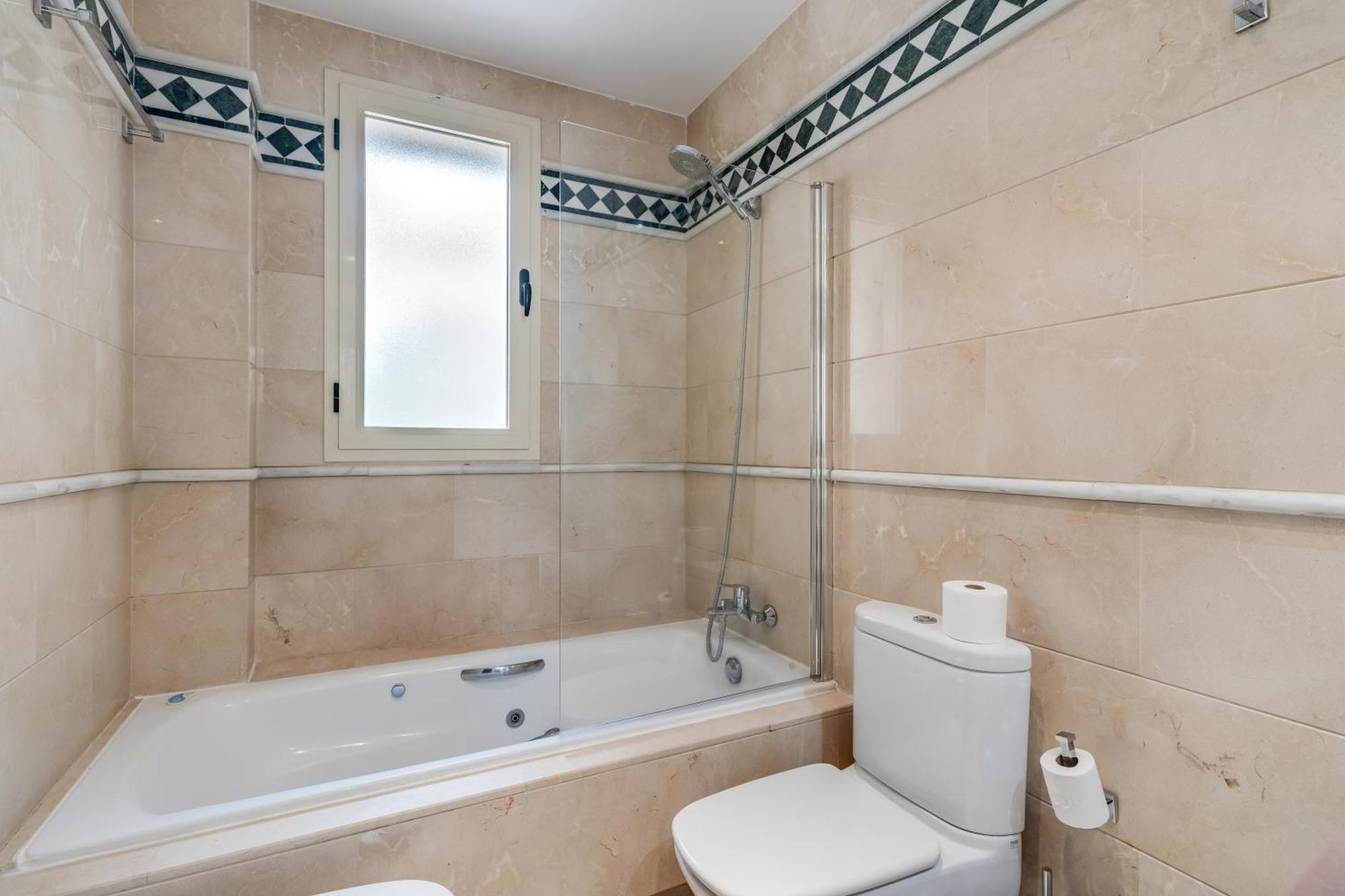 Molo Residences Boutique Apartments & Spa Marbella Eksteriør billede