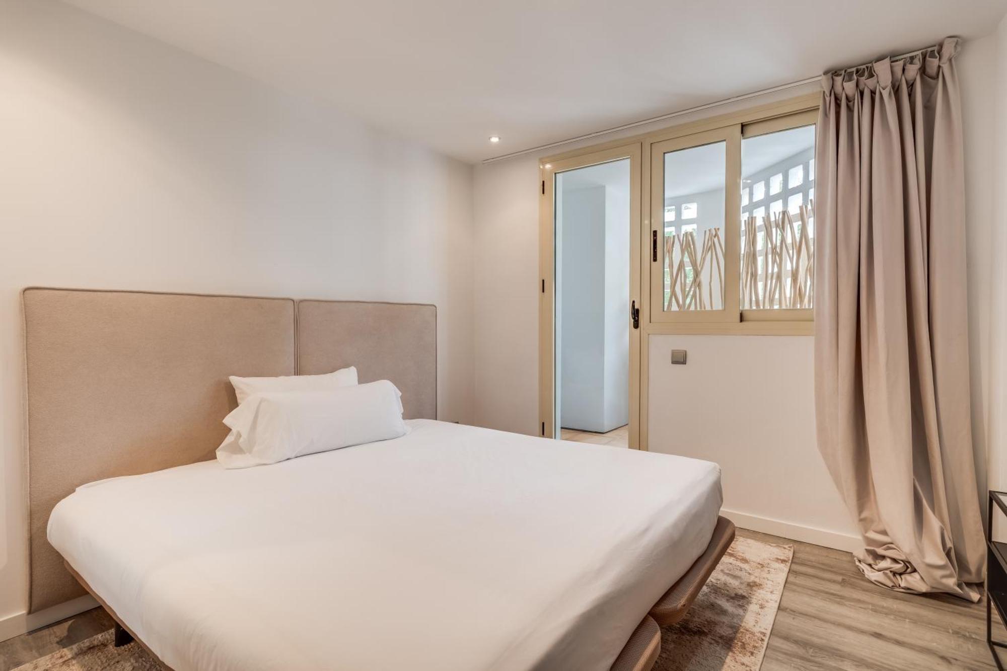 Molo Residences Boutique Apartments & Spa Marbella Eksteriør billede